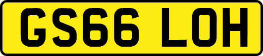 GS66LOH