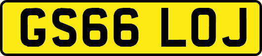 GS66LOJ