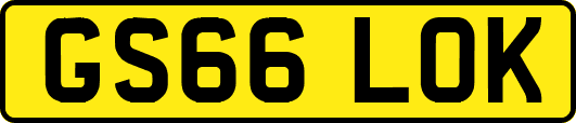 GS66LOK
