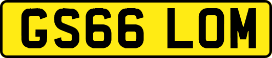 GS66LOM