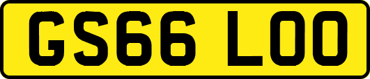 GS66LOO