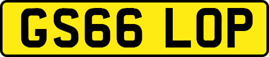 GS66LOP