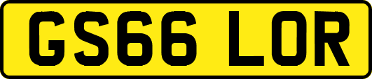 GS66LOR