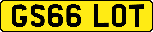 GS66LOT