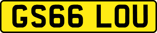 GS66LOU