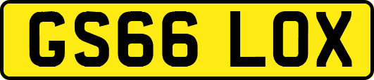 GS66LOX