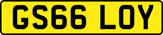 GS66LOY