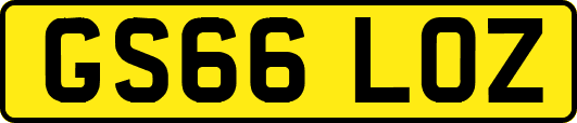 GS66LOZ
