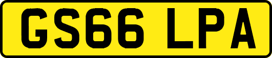 GS66LPA