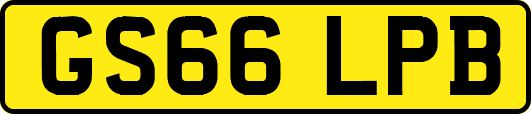 GS66LPB