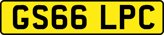 GS66LPC