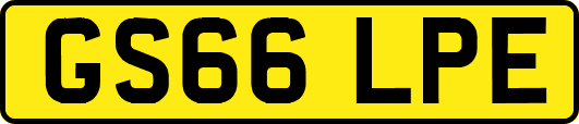 GS66LPE