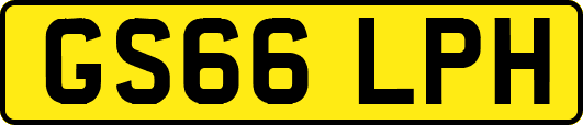 GS66LPH