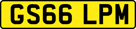 GS66LPM