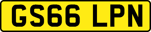 GS66LPN