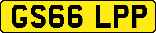GS66LPP