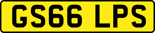 GS66LPS