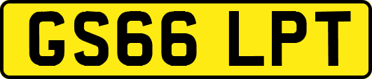 GS66LPT