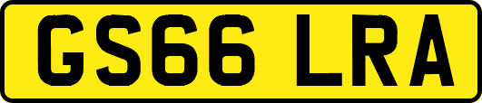 GS66LRA