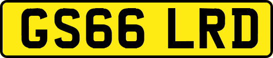 GS66LRD