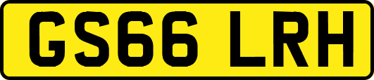 GS66LRH