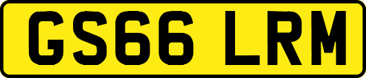 GS66LRM