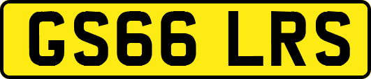 GS66LRS