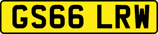 GS66LRW