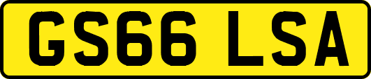 GS66LSA