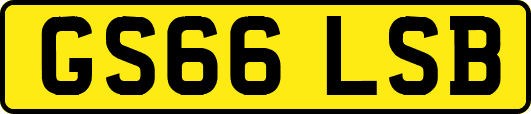 GS66LSB