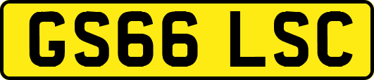 GS66LSC