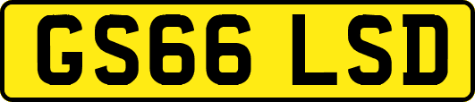 GS66LSD