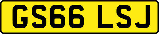 GS66LSJ