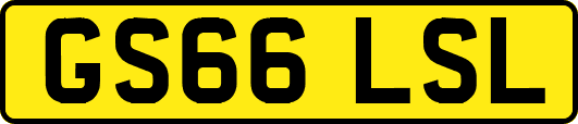 GS66LSL