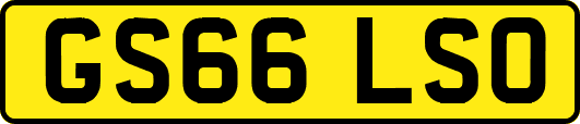 GS66LSO