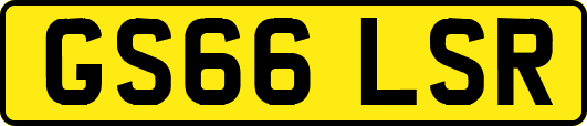 GS66LSR