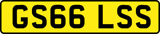 GS66LSS