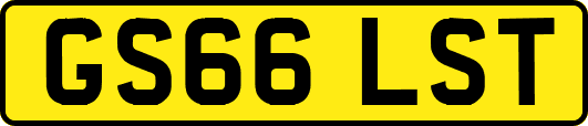 GS66LST