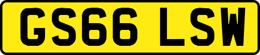GS66LSW
