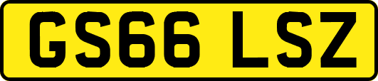 GS66LSZ