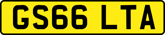 GS66LTA