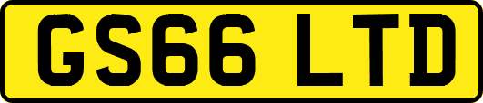 GS66LTD