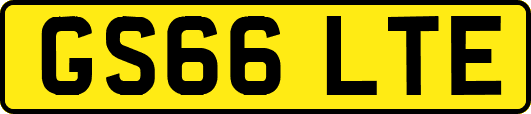 GS66LTE