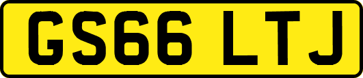GS66LTJ