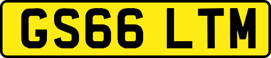 GS66LTM