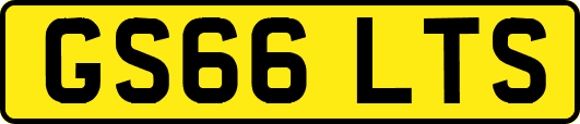 GS66LTS
