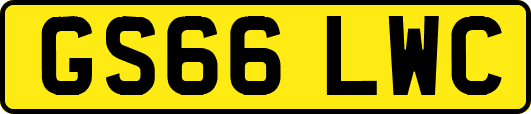 GS66LWC