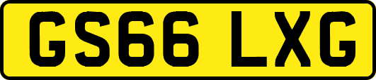GS66LXG
