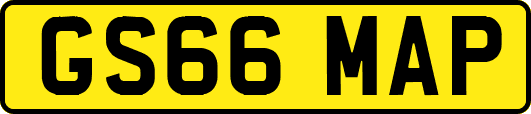 GS66MAP