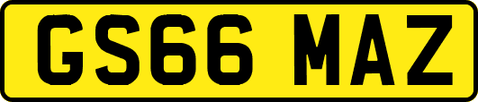 GS66MAZ